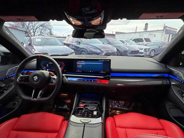 2026 BMW M5 Base
