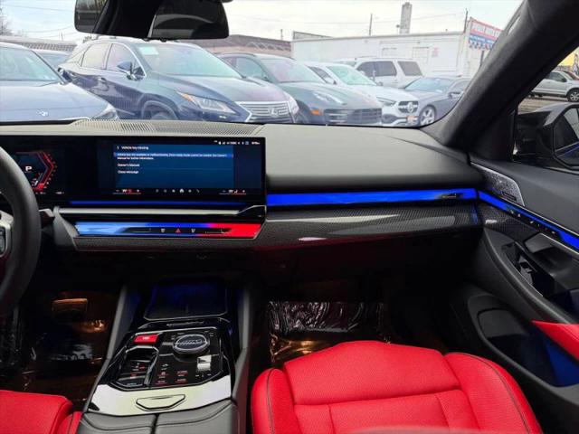 2026 BMW M5 Base