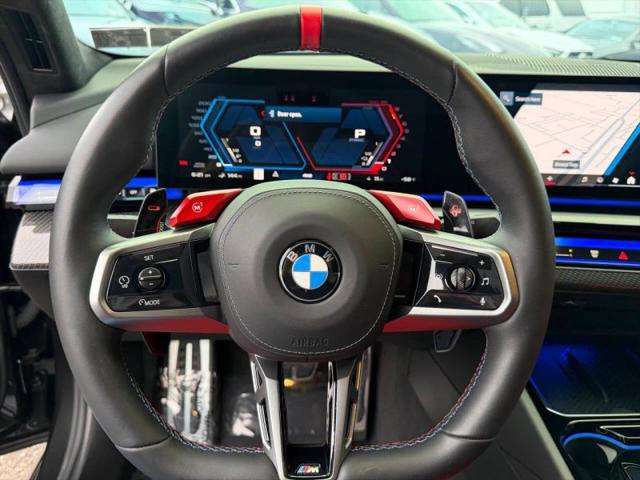 2026 BMW M5 Base