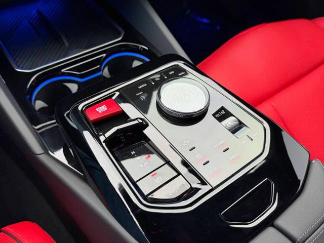2026 BMW M5 Base