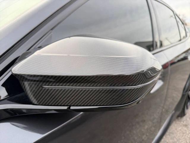 2026 BMW M5 Base