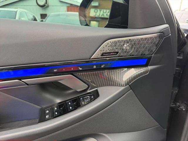 2026 BMW M5 Base