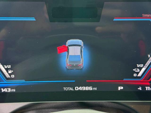 2026 BMW M5 Base