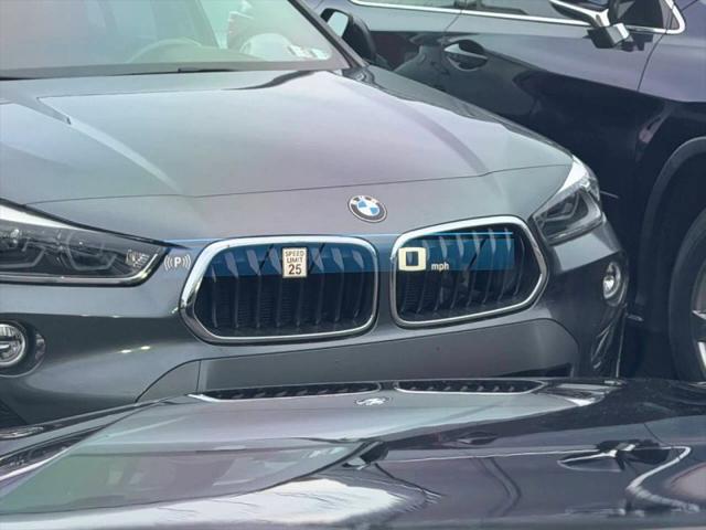 2026 BMW M5 Base