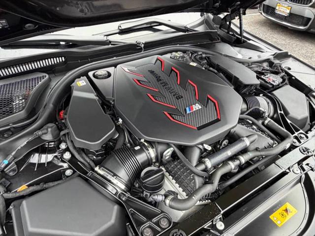 2026 BMW M5 Base
