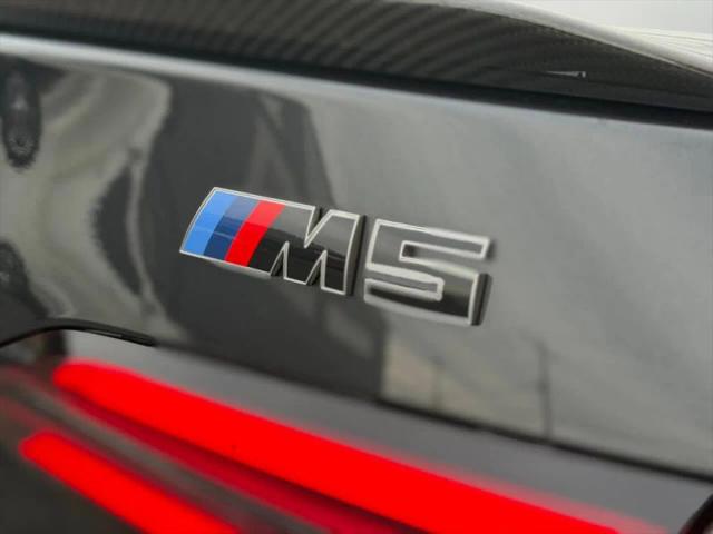 2026 BMW M5 Base
