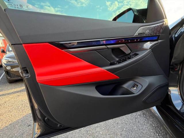 2026 BMW M5 Base