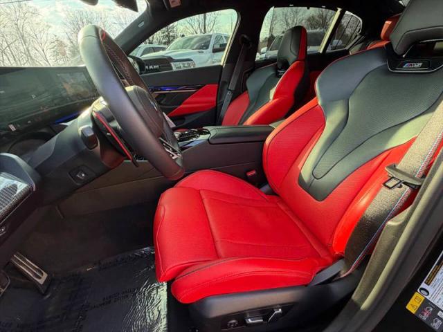 2026 BMW M5 Base