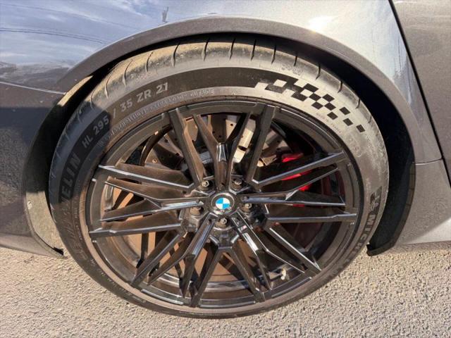 2026 BMW M5 Base