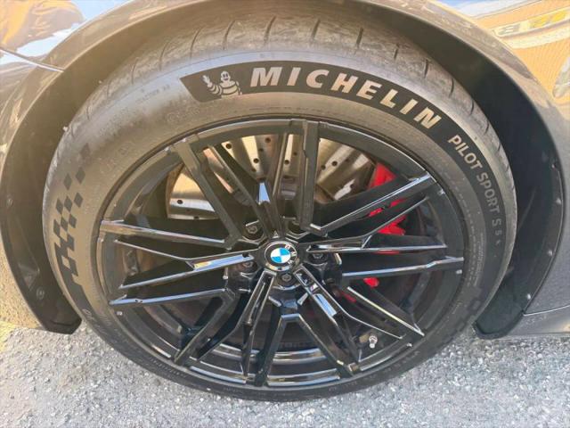 2026 BMW M5 Base