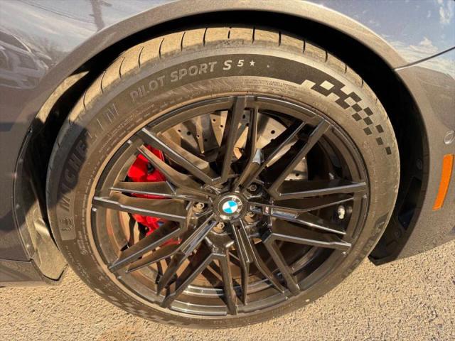 2026 BMW M5 Base