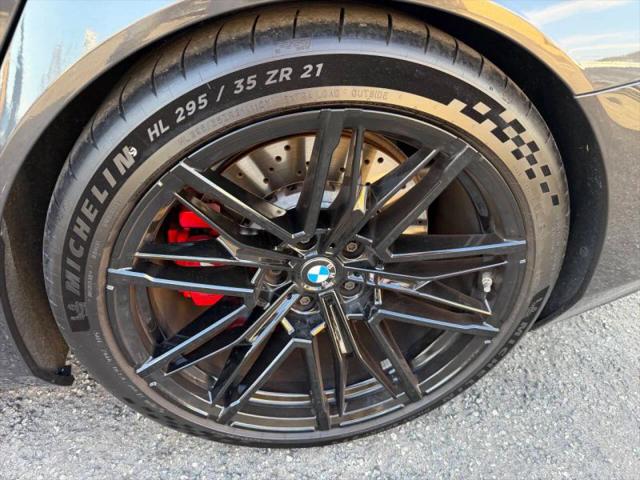 2026 BMW M5 Base
