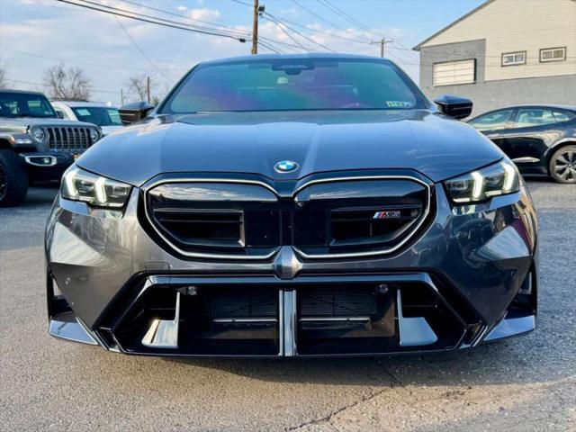2026 BMW M5 Base