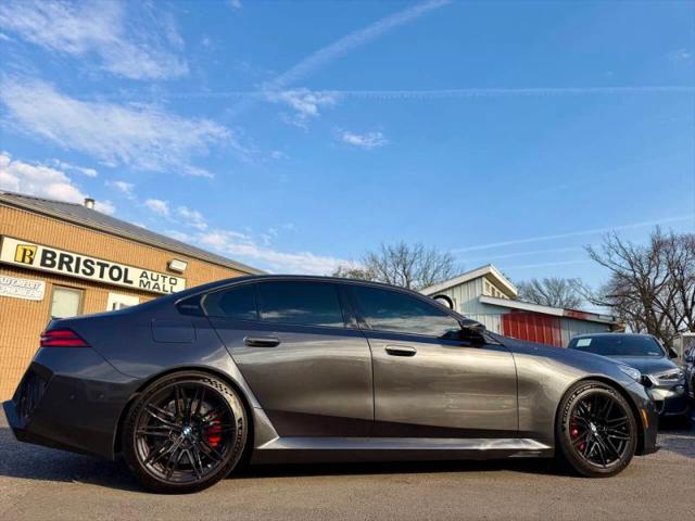2026 BMW M5 Base