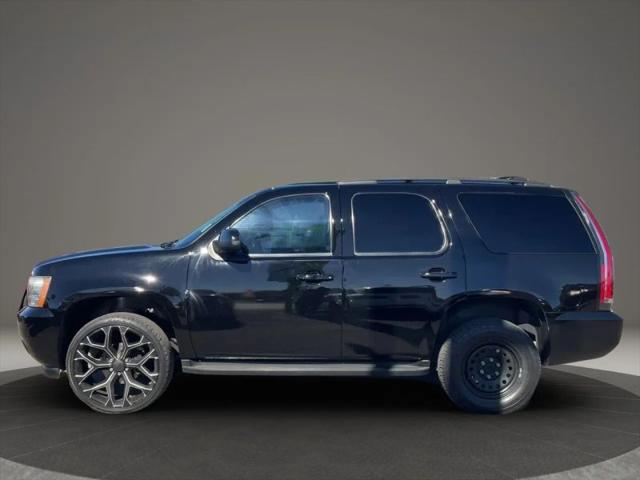 2013 Chevrolet Tahoe LT