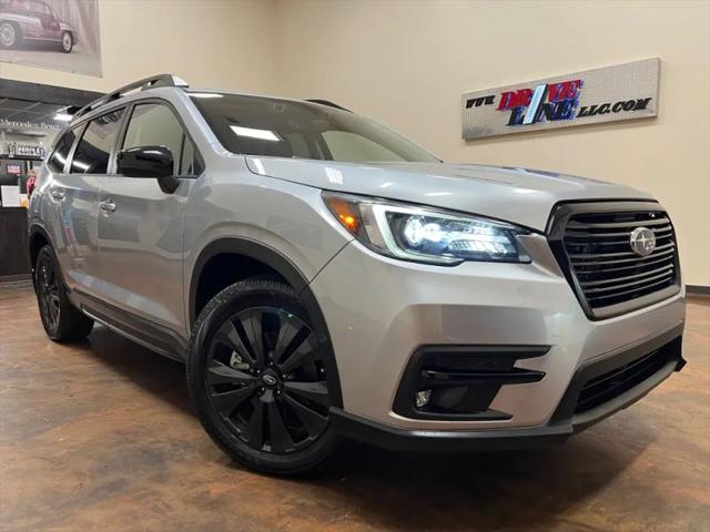 2022 Subaru Ascent Onyx Edition for sale in Jacksonville, FL