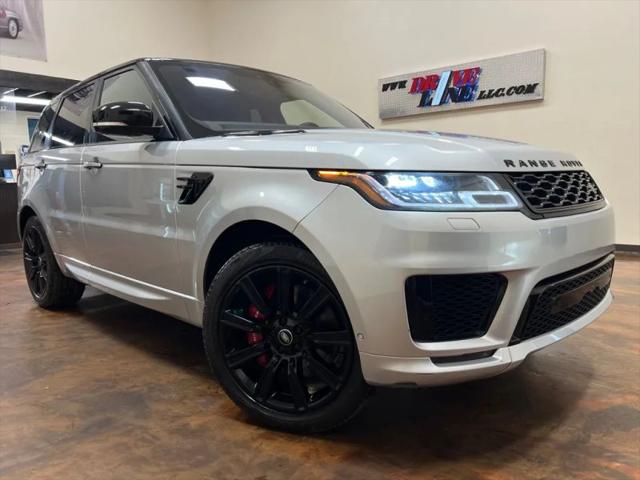 2019 Land Rover Range Rover Sport HST MHEV for sale in Jacksonville, FL
