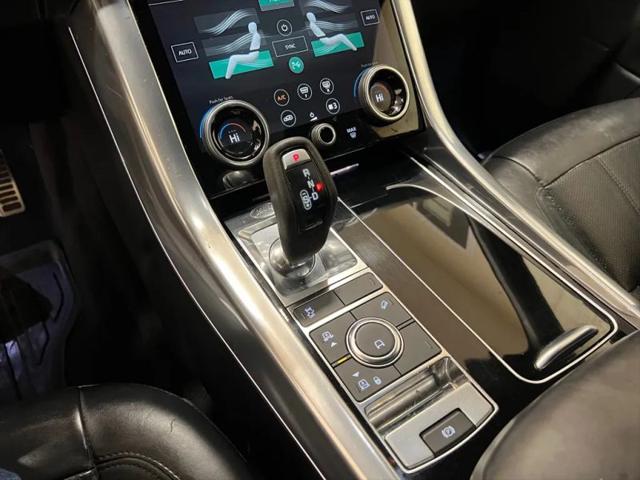 2019 Land Rover Range Rover Sport HST MHEV