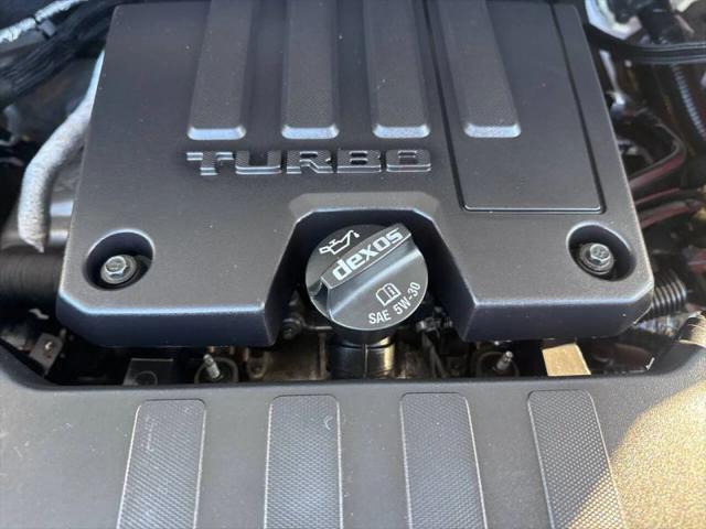 2020 Chevrolet Silverado 1500 4WD Crew Cab Short Bed Custom