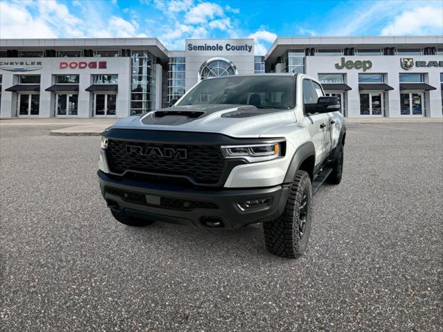 2026 Ram 1500 RHO Crew Cab 4x4 5'7" Box for sale in Sanford, FL