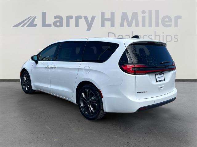 2026 Chrysler Pacifica PACIFICA SELECT 2026 Chrysler Pacifica PACIFICA SELECT