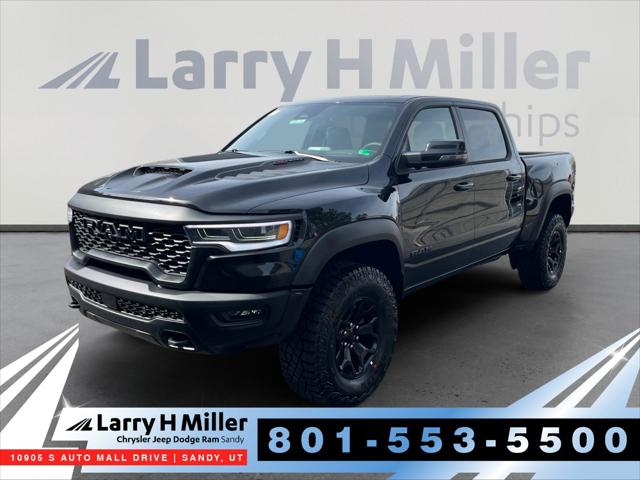 2026 RAM Ram 1500 RAM 1500 RHO CREW CAB 4X4 57 BOX
