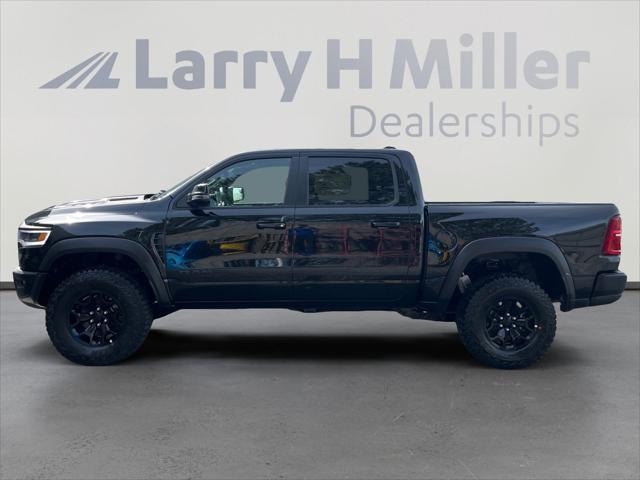 2026 RAM Ram 1500 RAM 1500 RHO CREW CAB 4X4 57 BOX