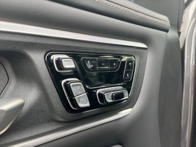 2026 Ram 1500 Tungsten Crew Cab 4x4 5'7" Box
