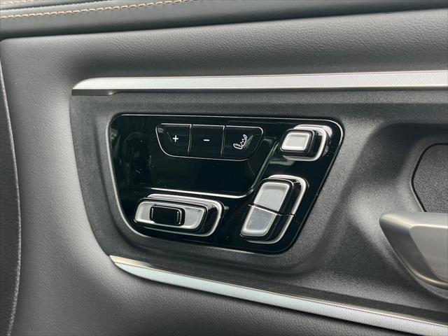 2026 Ram 1500 Tungsten Crew Cab 4x4 5'7" Box