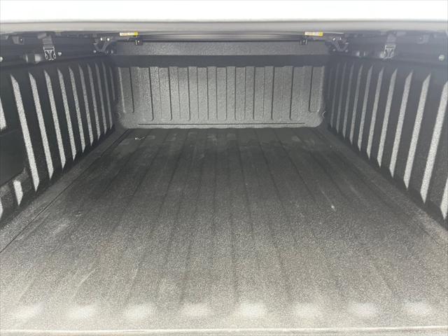 2026 Ram 1500 Tungsten Crew Cab 4x4 5'7" Box