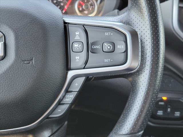 2025 Ram 4500 Chassis Tradesman/Big Horn