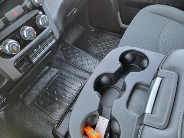 2025 Ram 4500 Chassis Tradesman/Big Horn