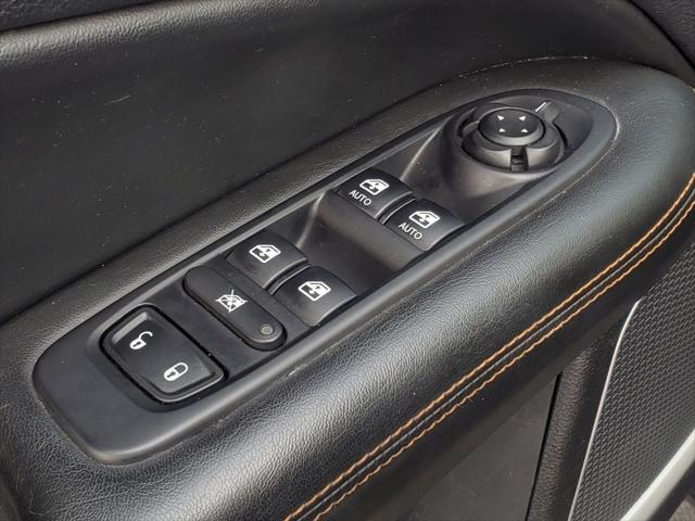 2019 Jeep Compass Limited 4x4