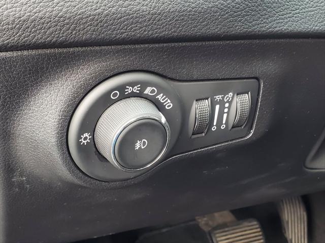 2019 Jeep Compass Limited 4x4
