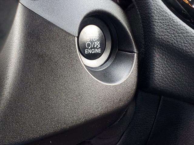 2019 Jeep Compass Limited 4x4