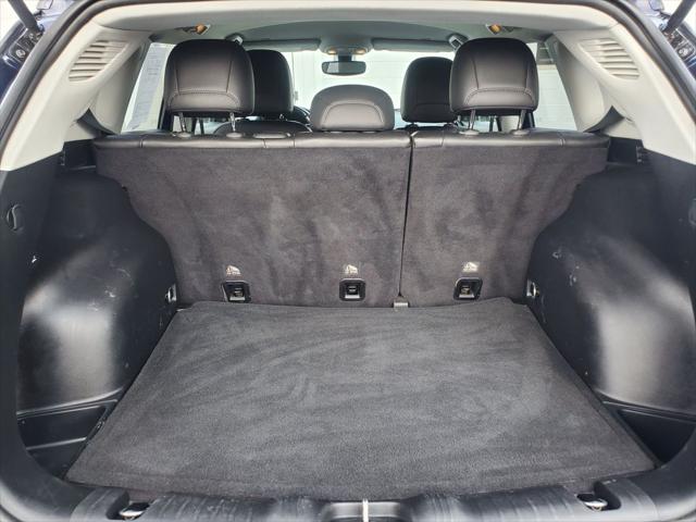 2019 Jeep Compass Limited 4x4