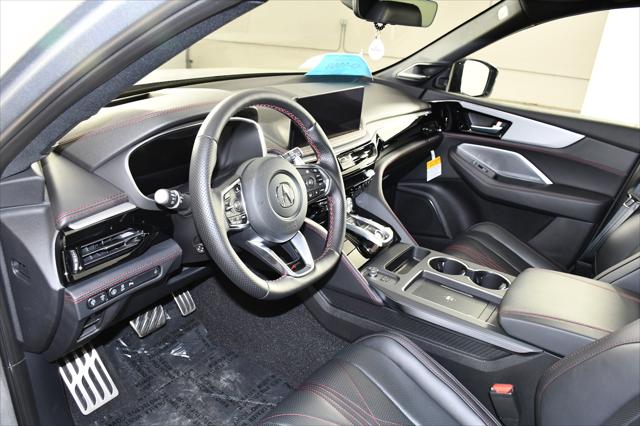 2026 Acura MDX A-SPEC Advance Package