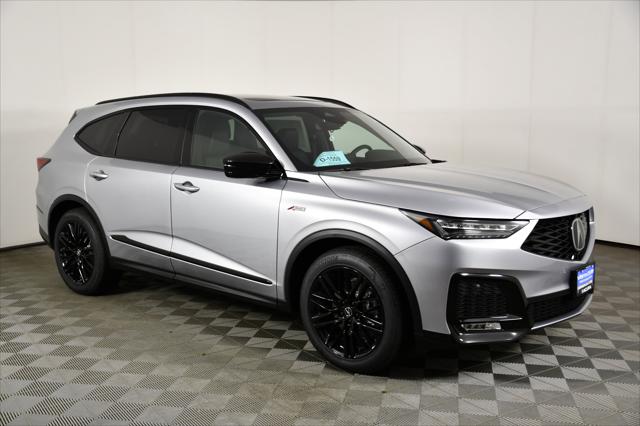 2026 Acura MDX A-SPEC Advance Package