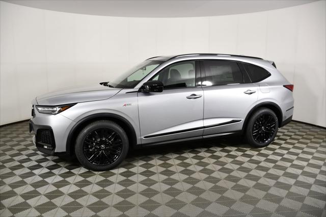 2026 Acura MDX A-SPEC Advance Package