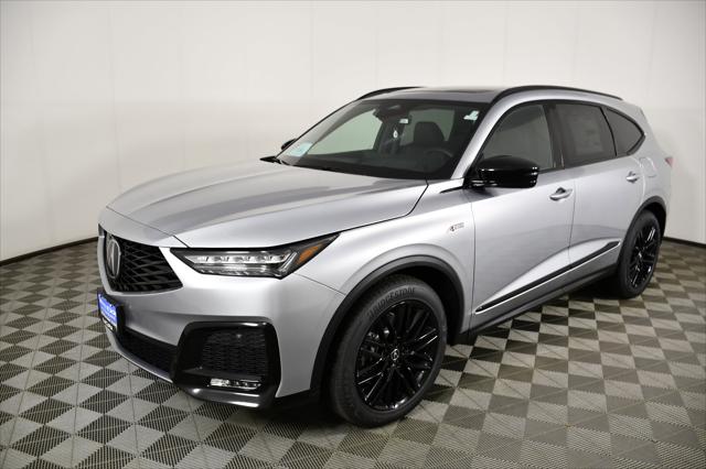 2026 Acura MDX A-SPEC Advance Package