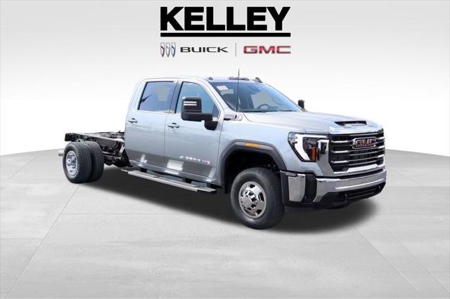 2026 GMC Sierra 3500HD SLE for sale in Bartow, FL