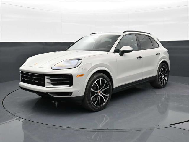 2026 Porsche Cayenne AWD for sale in Seaside, CA