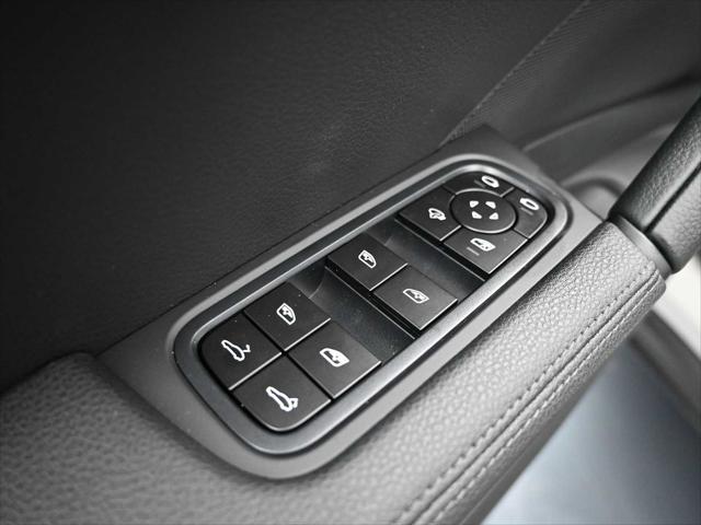 2026 Porsche Cayenne AWD
