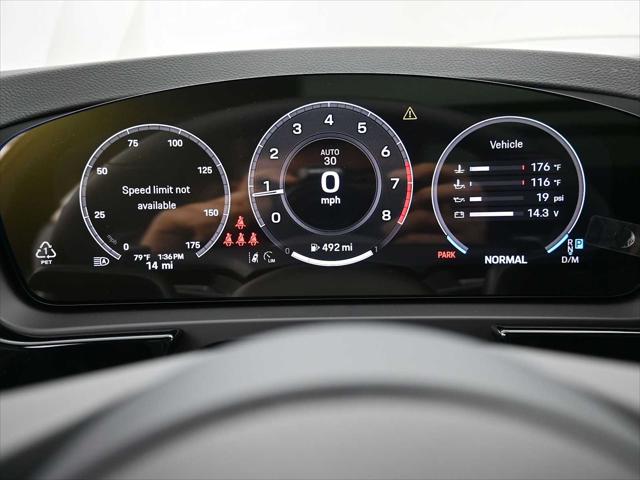 2026 Porsche Cayenne AWD