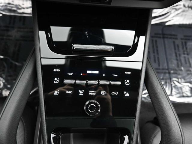 2026 Porsche Cayenne AWD