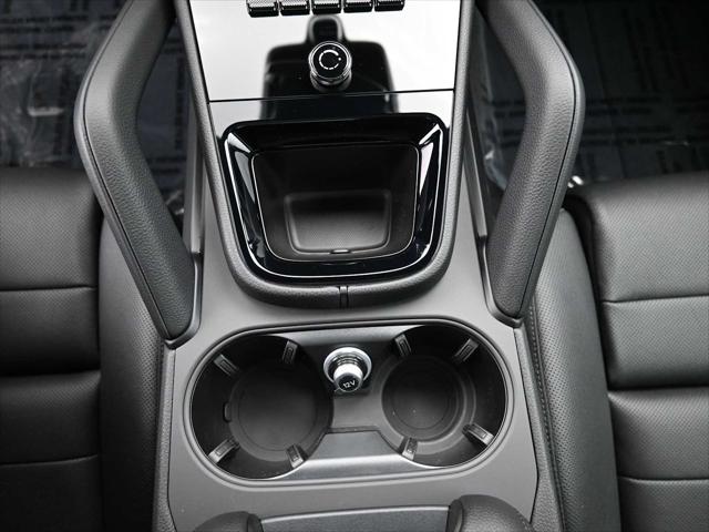 2026 Porsche Cayenne AWD