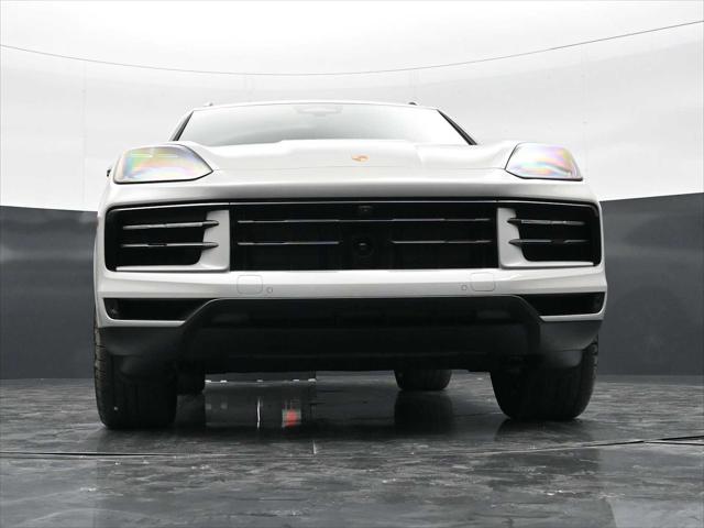 2026 Porsche Cayenne AWD