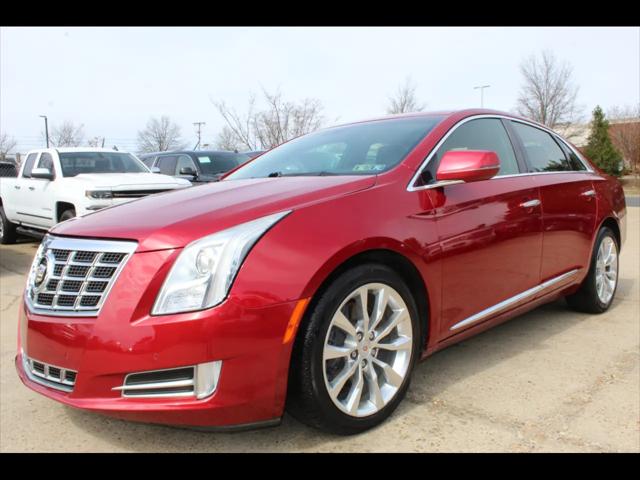 2015 Cadillac XTS Luxury for sale in Fredericksburg, VA