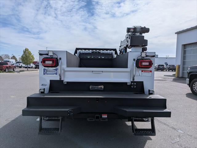 2026 Ram 3500 Tradesman/Big Horn