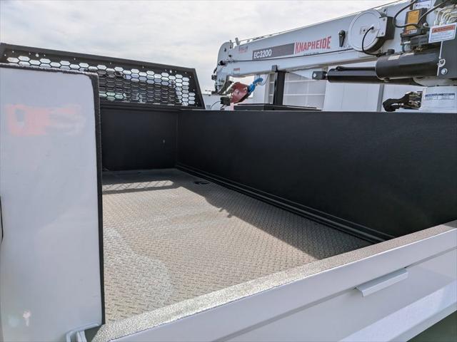 2026 Ram 3500 Tradesman/Big Horn
